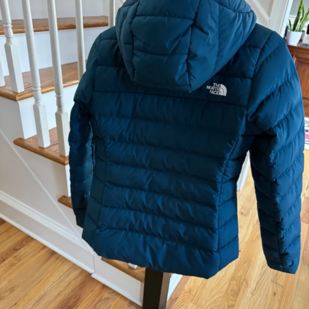 North Face Women's Aconcagua Hoodie jacket - Picture 2 of 2